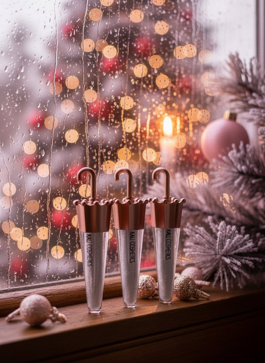 Limited Edition Umbrella Gloss