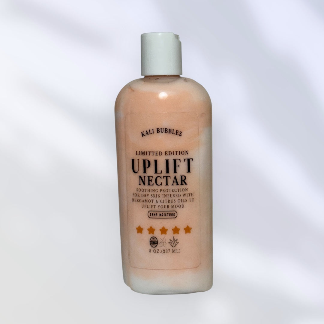 (Kali Bubbles) Uplift Body Nectar