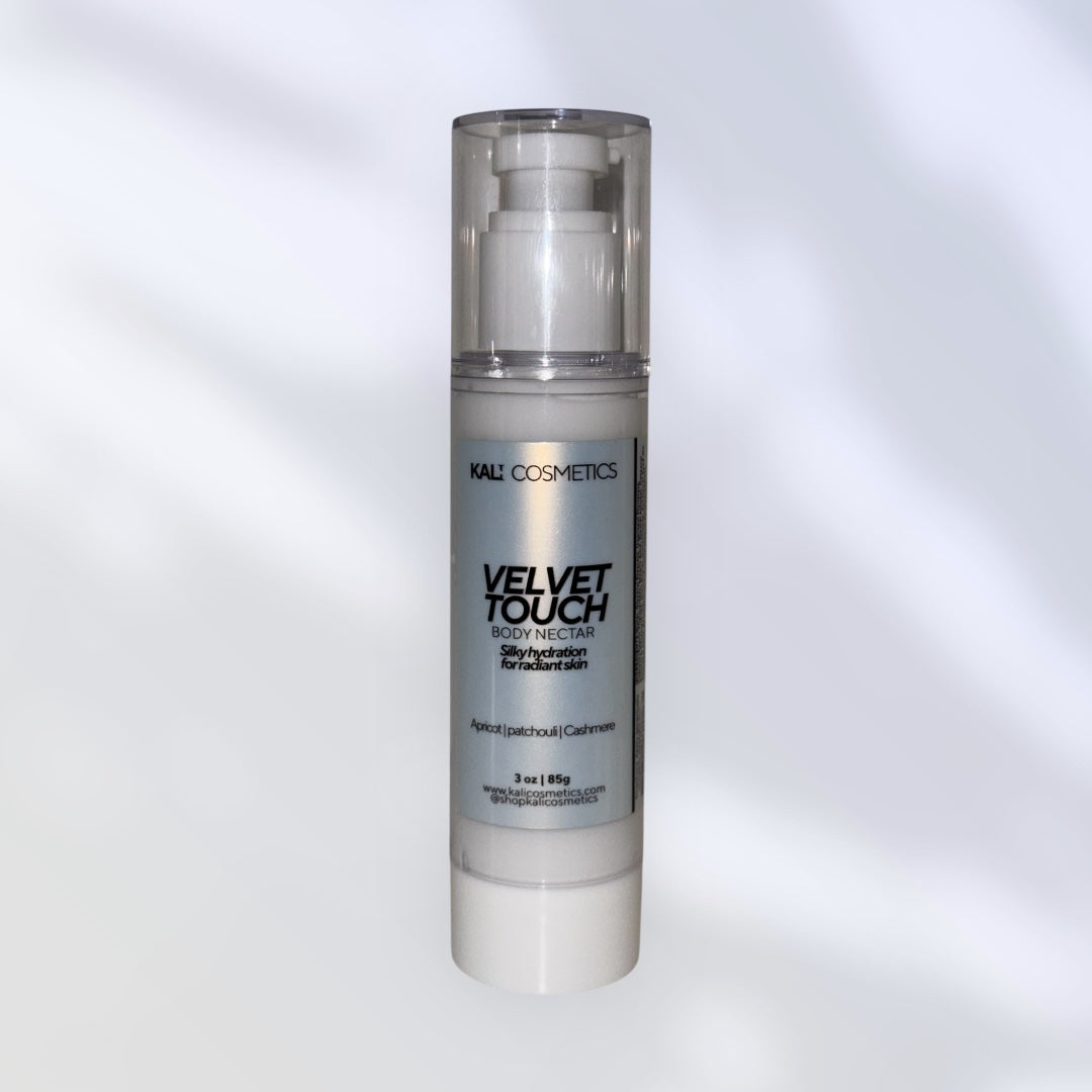 Velvet Touch Body Nectar