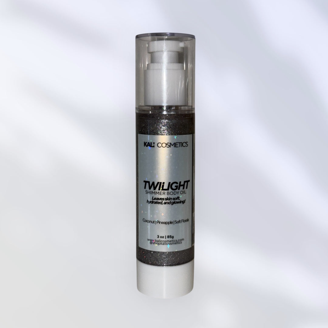 Twilight Shimmer Body Oil