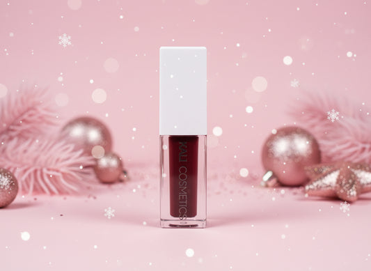 Ruby Flame Lip Gloss