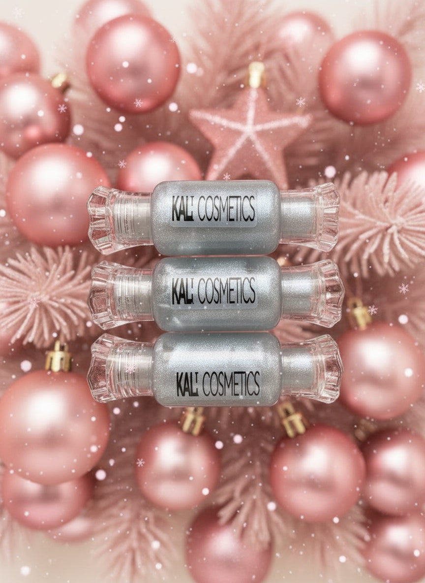 Limited edition Candy Lip gloss