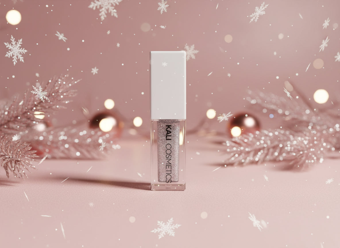 Ice Queen Lip Gloss