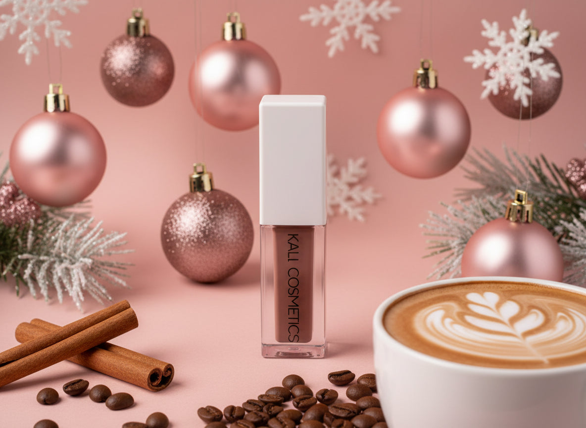 Cafè Mocha Lip Gloss