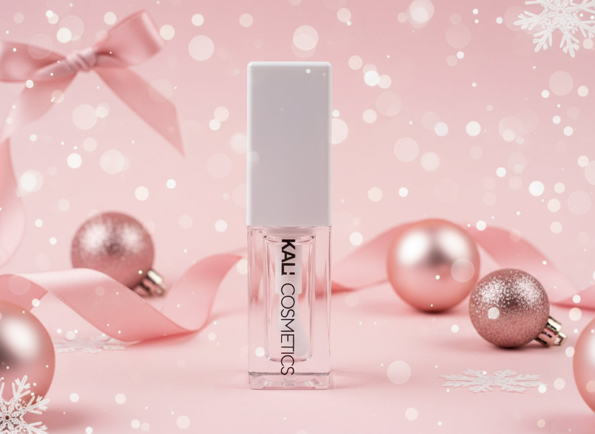 Icicle Lip Gloss