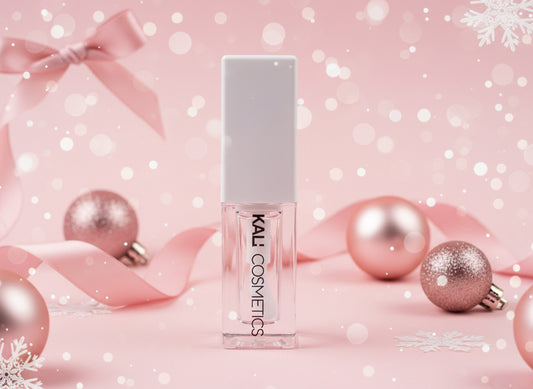 Icicle Lip Gloss