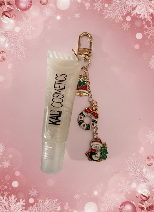 Limited edition Ice Queen key chain