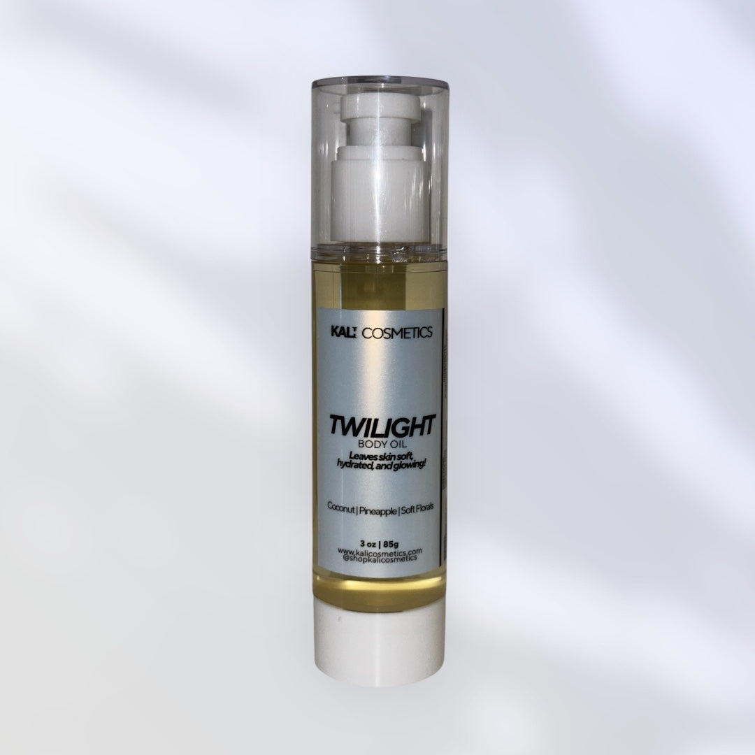 Twilight Body Oil