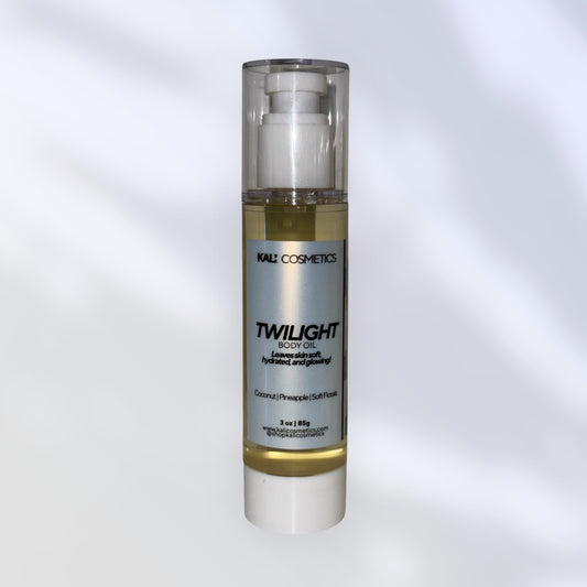 Twilight Body Oil