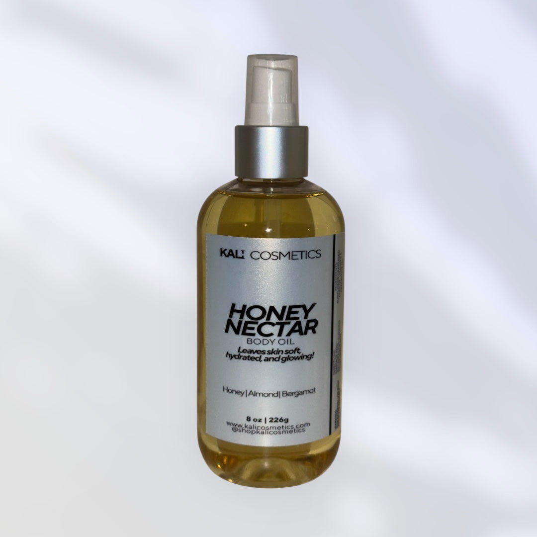 Honey Nectar Body Oil
