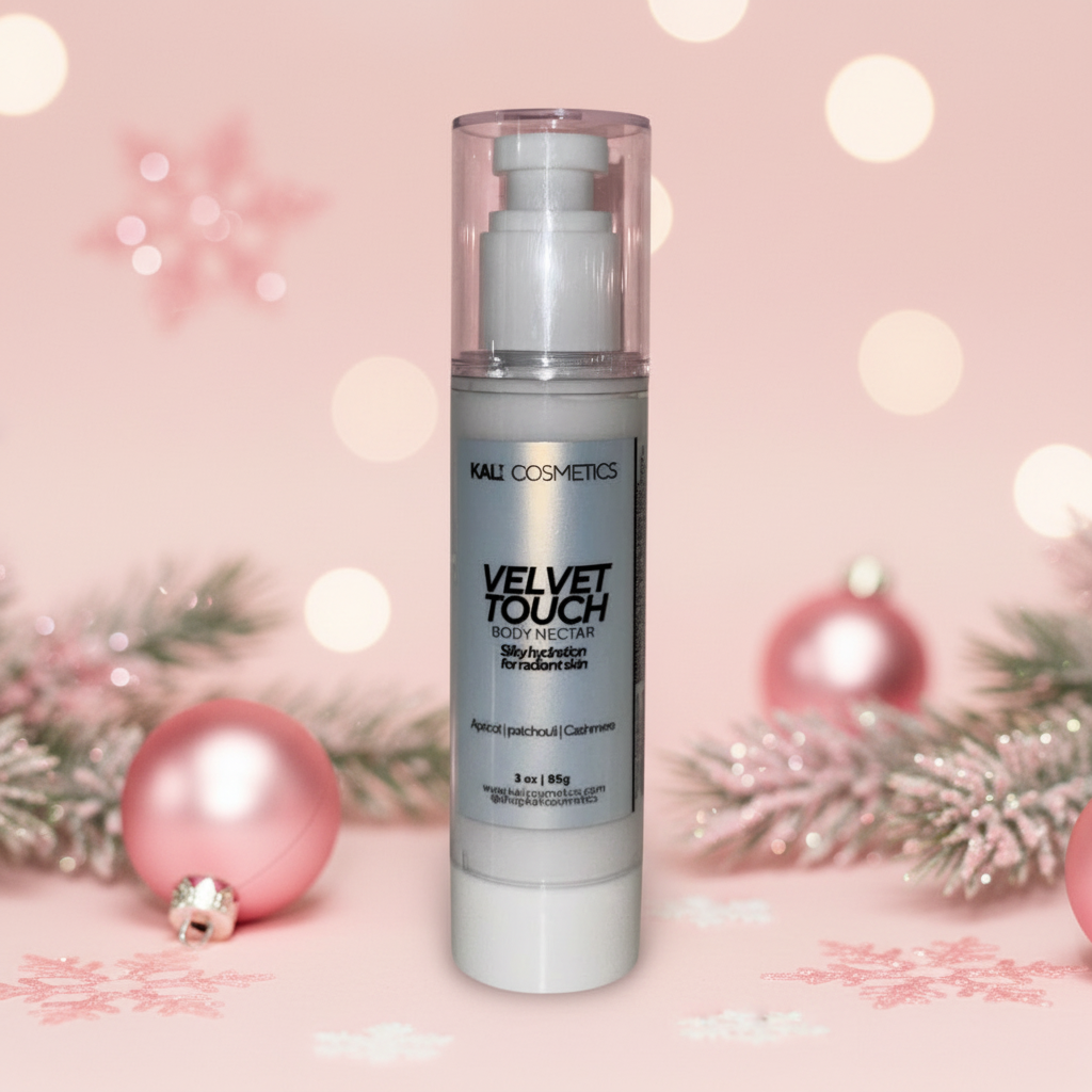 Velvet Touch Body Nectar