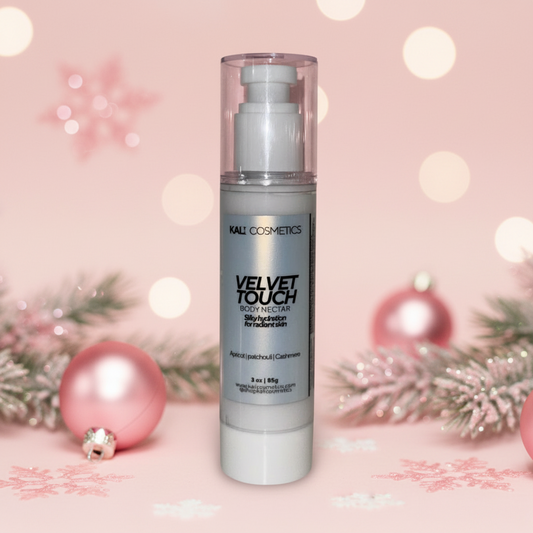 Velvet Touch Body Nectar