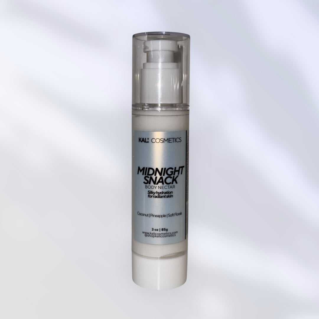 Midnight Snack Body Nectar