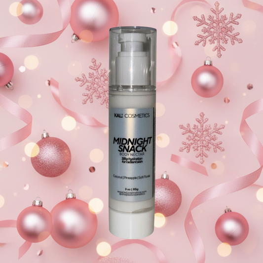 Midnight Snack Body Nectar