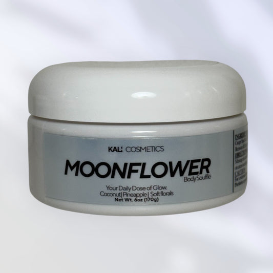 Moonflower Body Soufflé