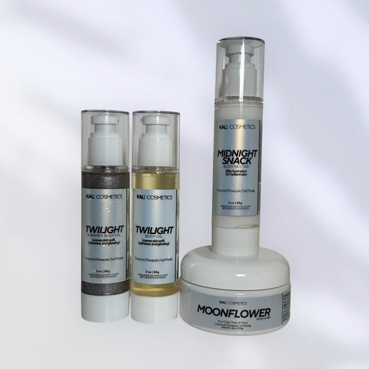Full Glow Bundle