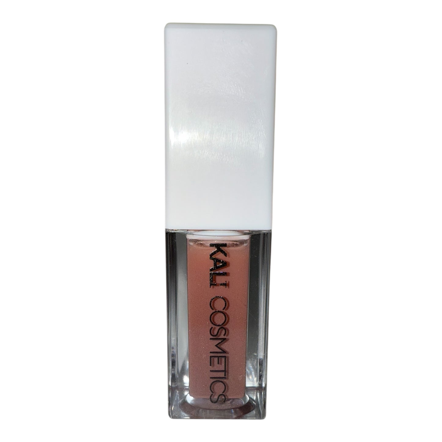Cafè Mocha Lip Gloss