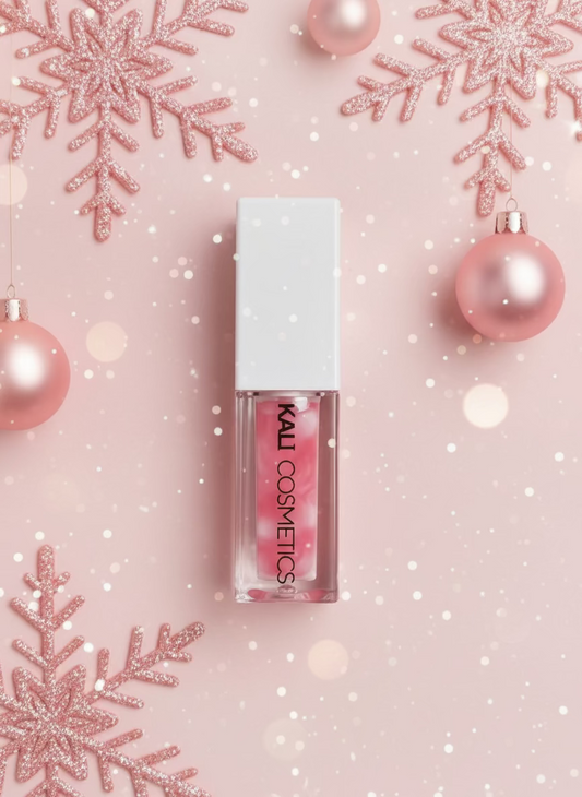 Limited edition Strawberry Mint Lip Gloss